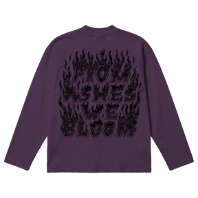 Ashes Flames