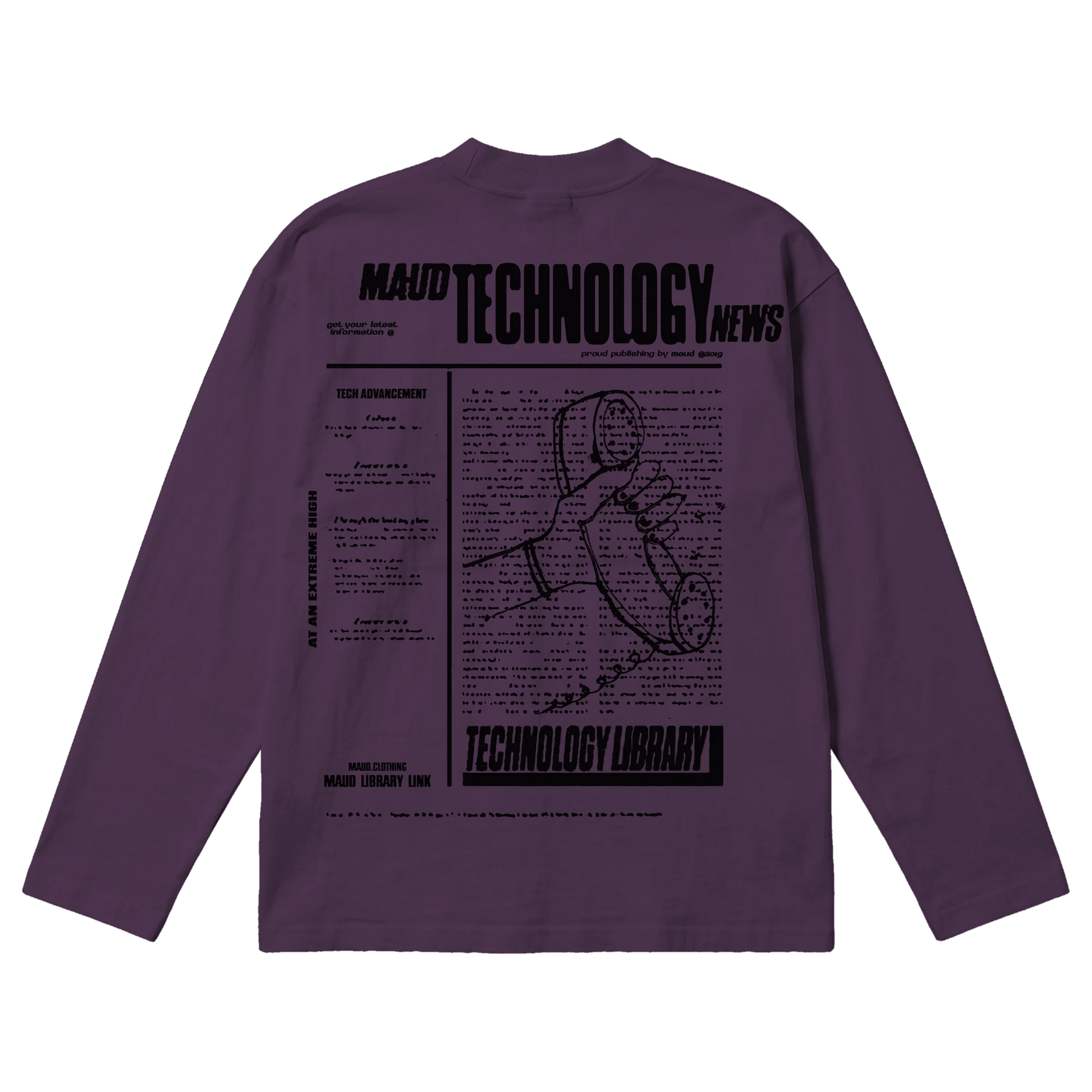 Tech