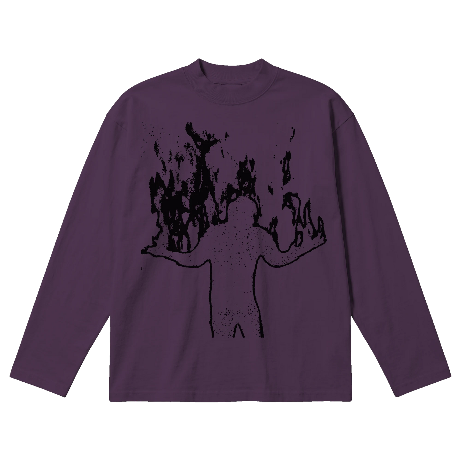 Burnt Out