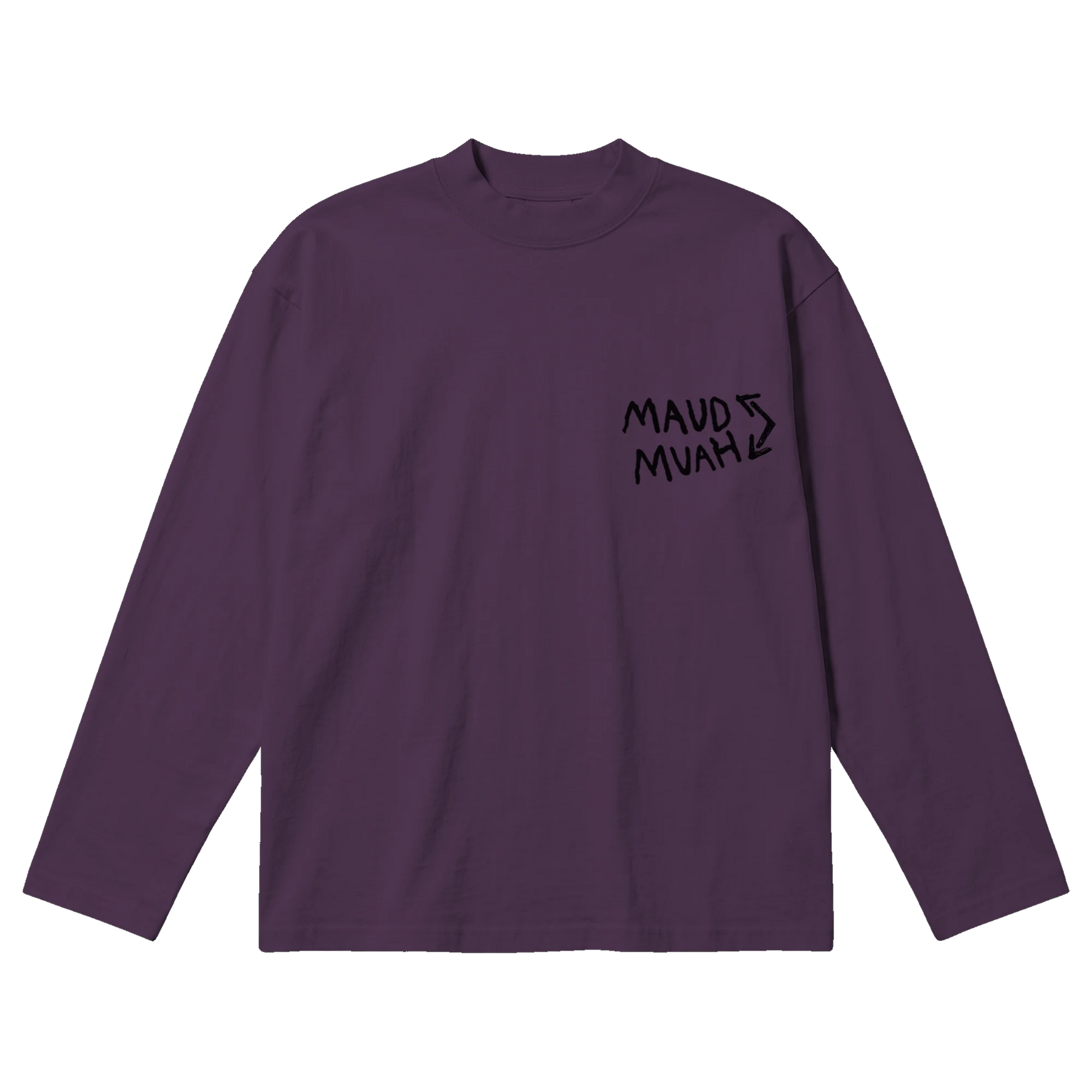 MAUD MUAH