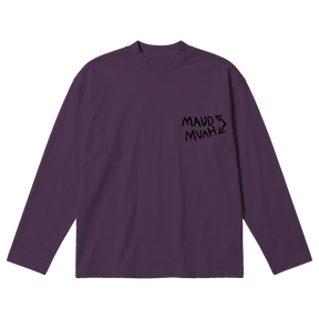 MAUD MUAH