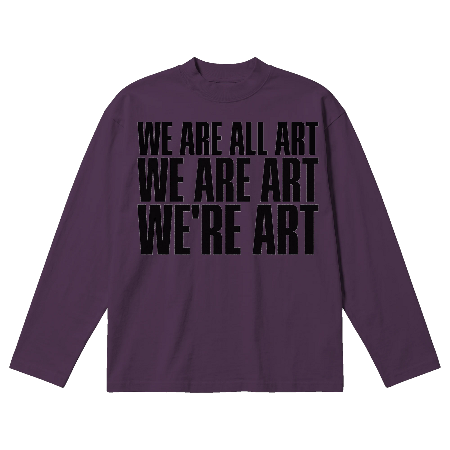 We Are All Art