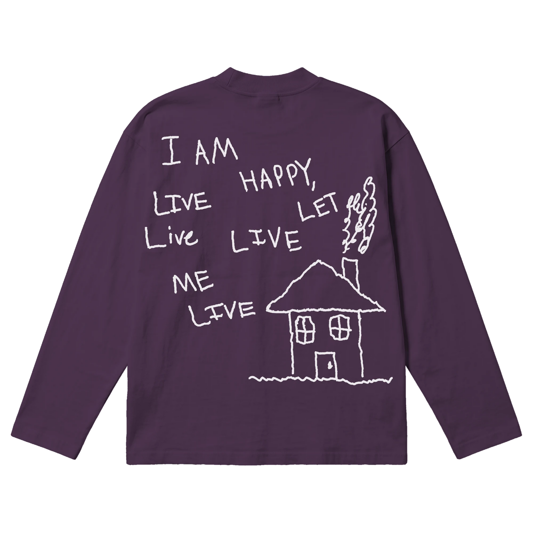 Live Let Live