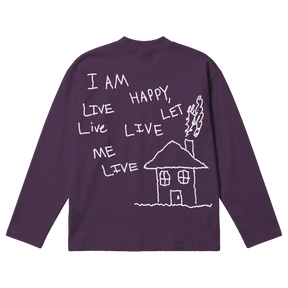 Live Let Live