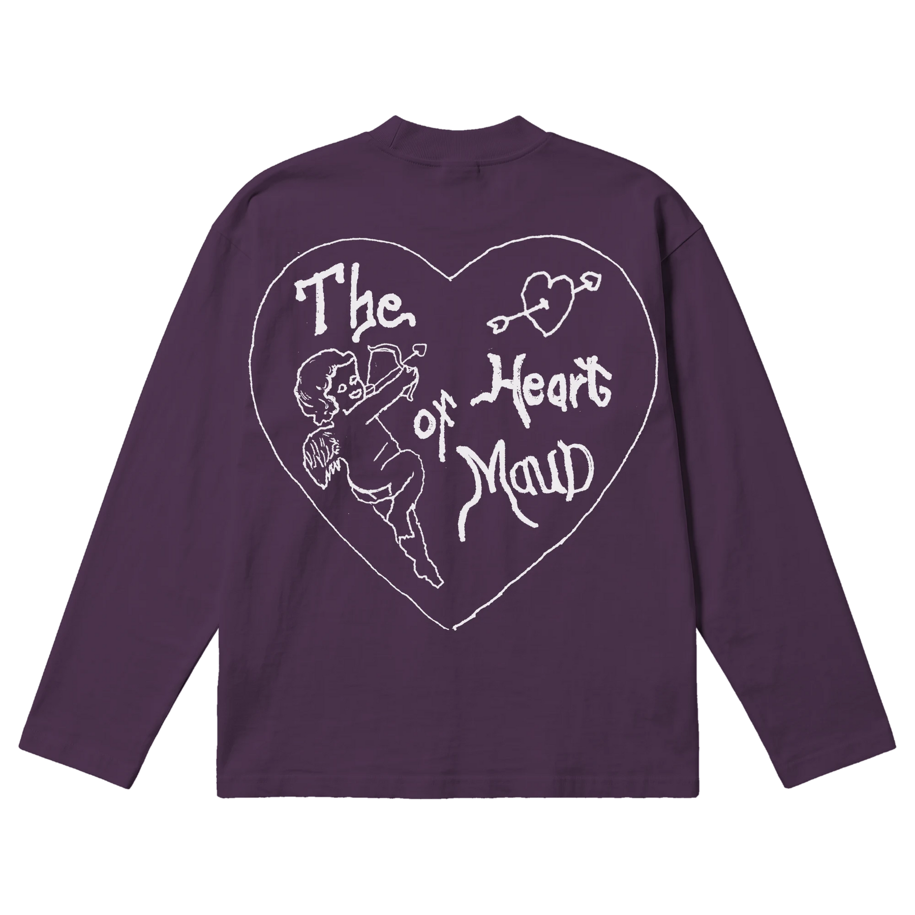 Heart of Maud