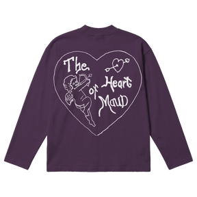 Heart of Maud