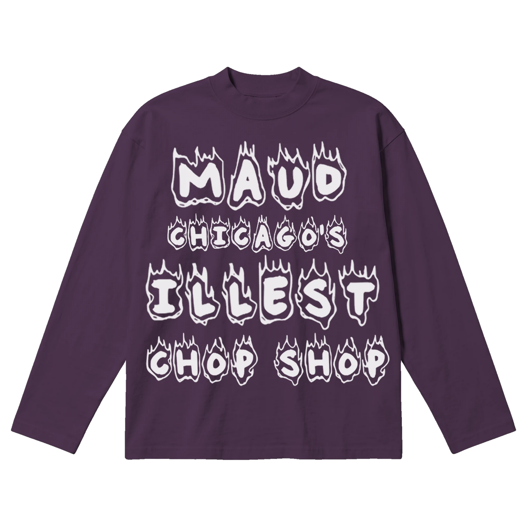 Chop Shop