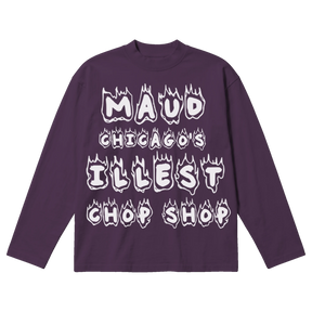 Chop Shop