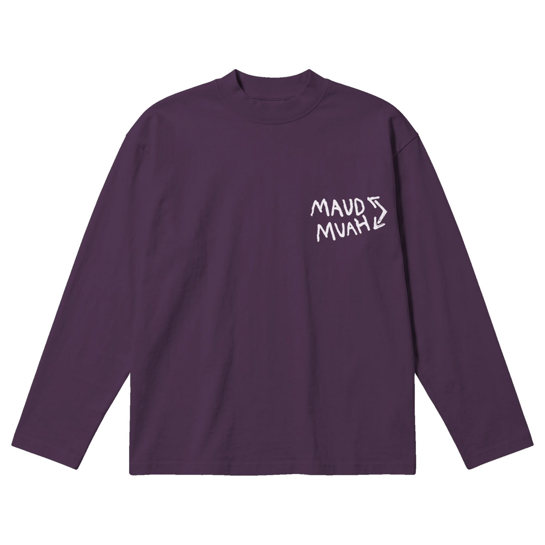 MAUD MUAH