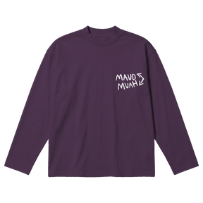 MAUD MUAH