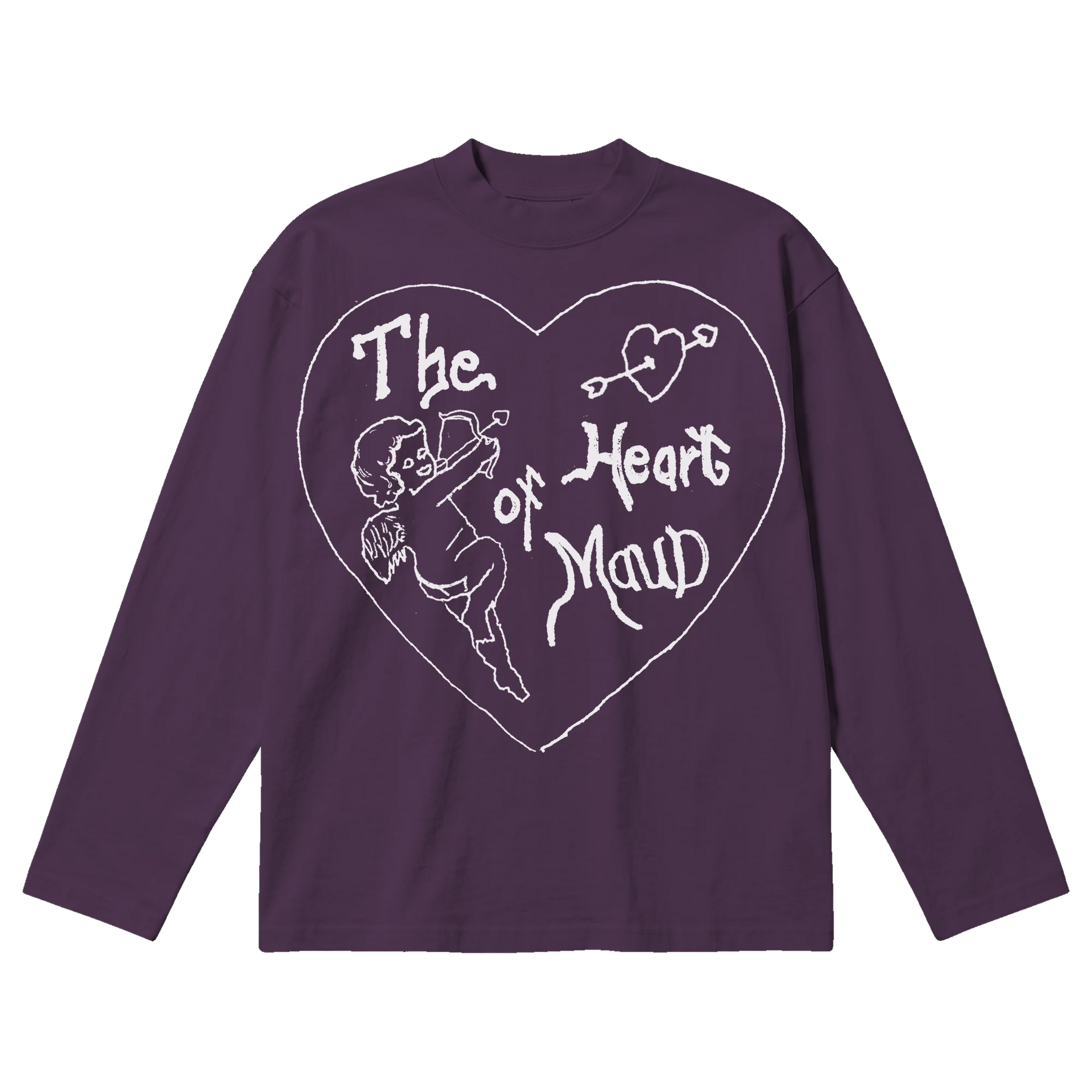 Heart of Maud