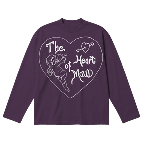 Heart of Maud
