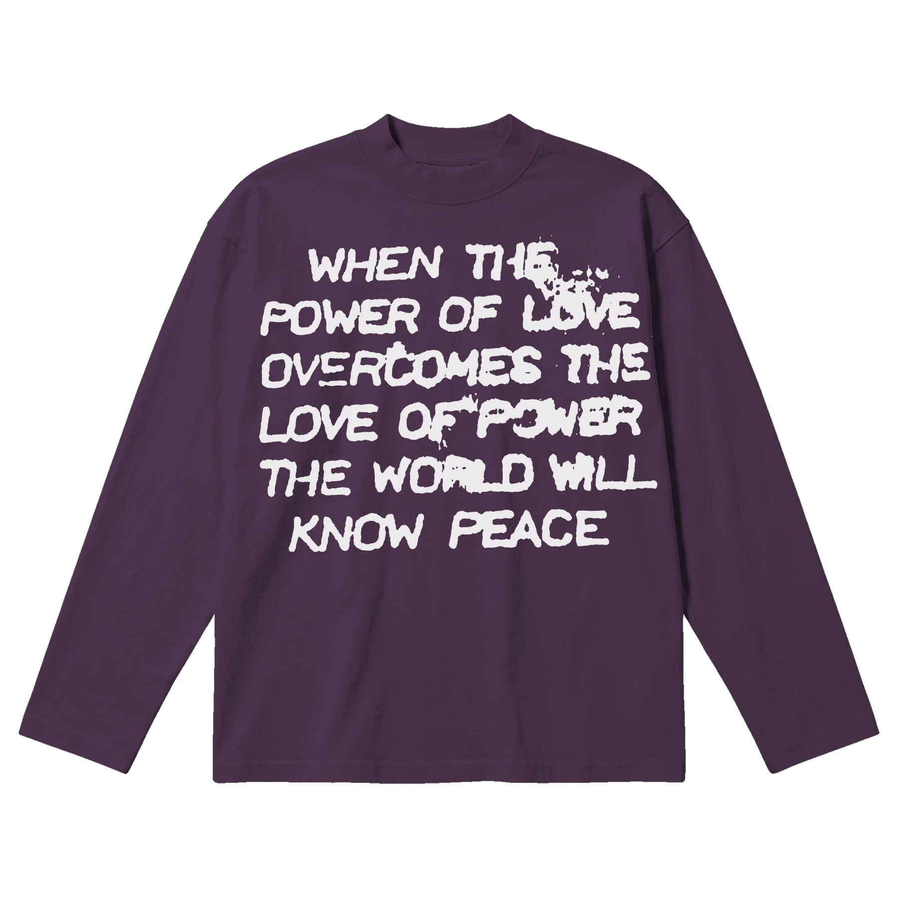 Power