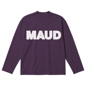 MAUD Logo