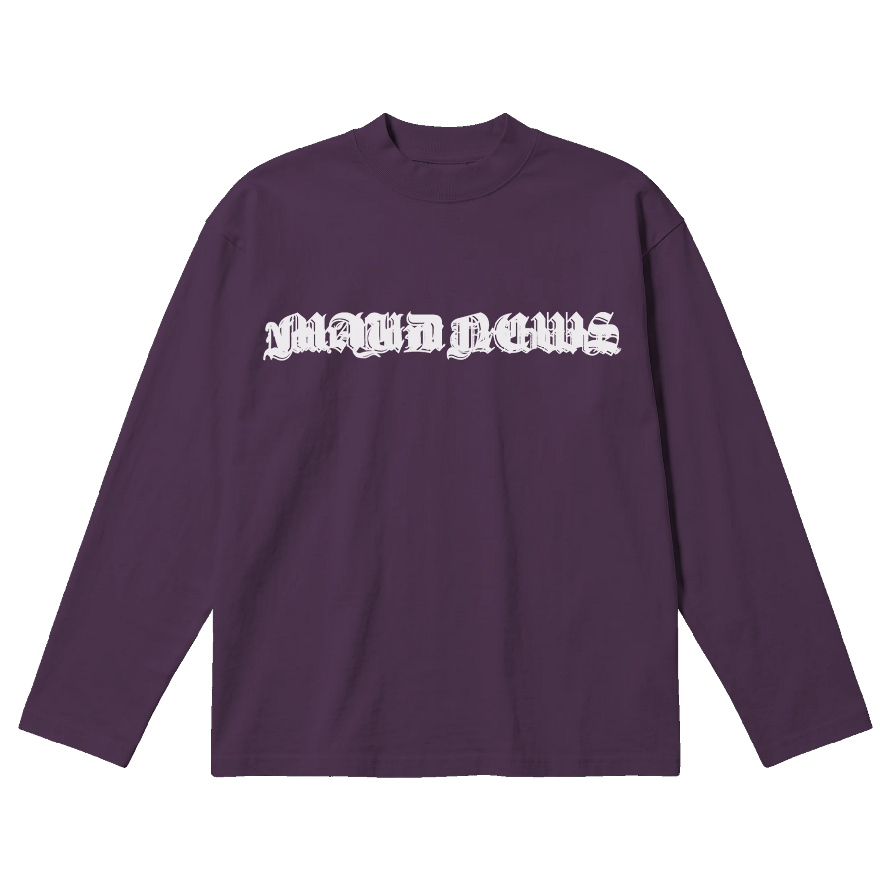 MAUD News