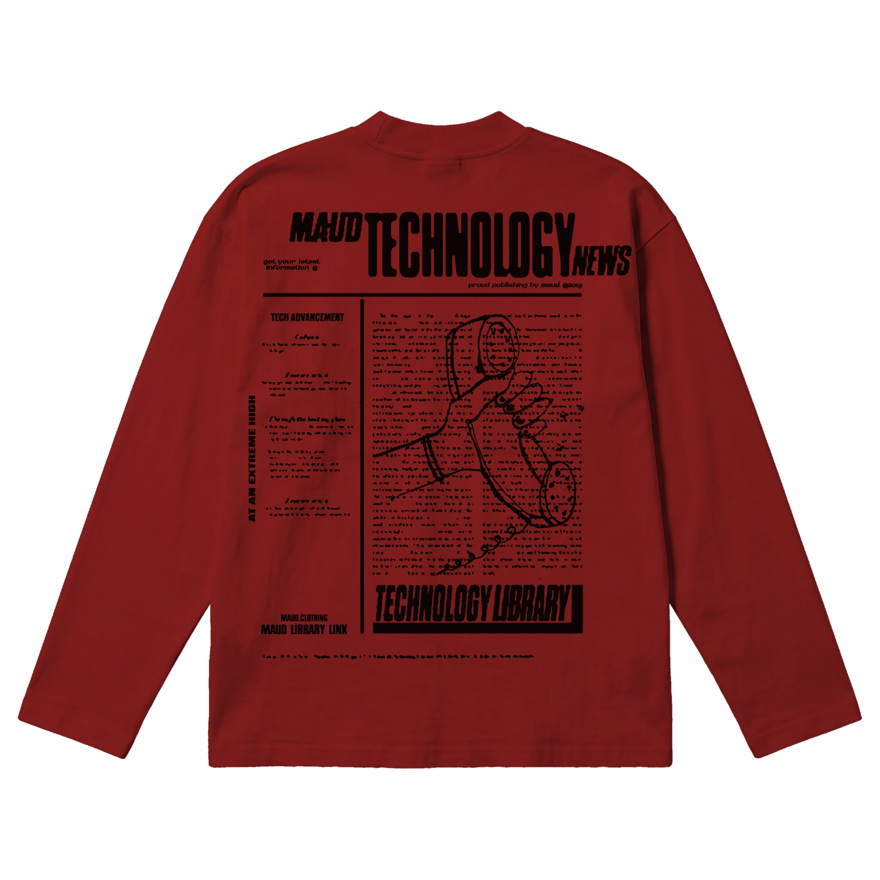 Tech