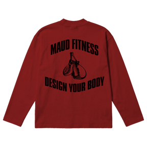 MAUD Fitness