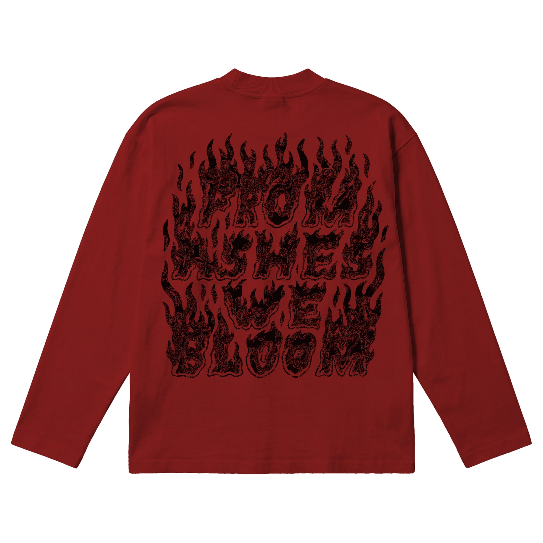 Ashes Flames