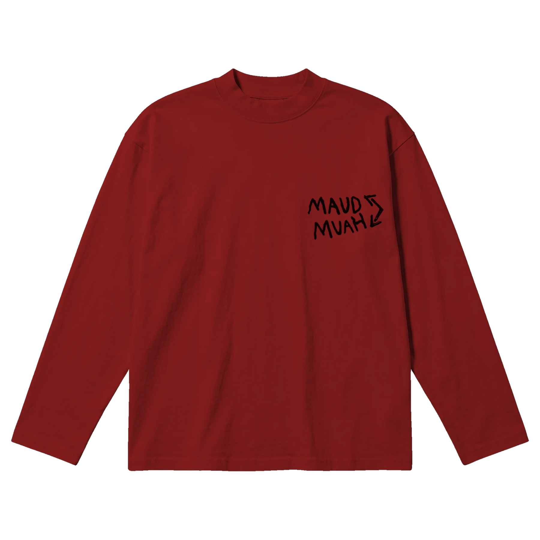 MAUD MUAH