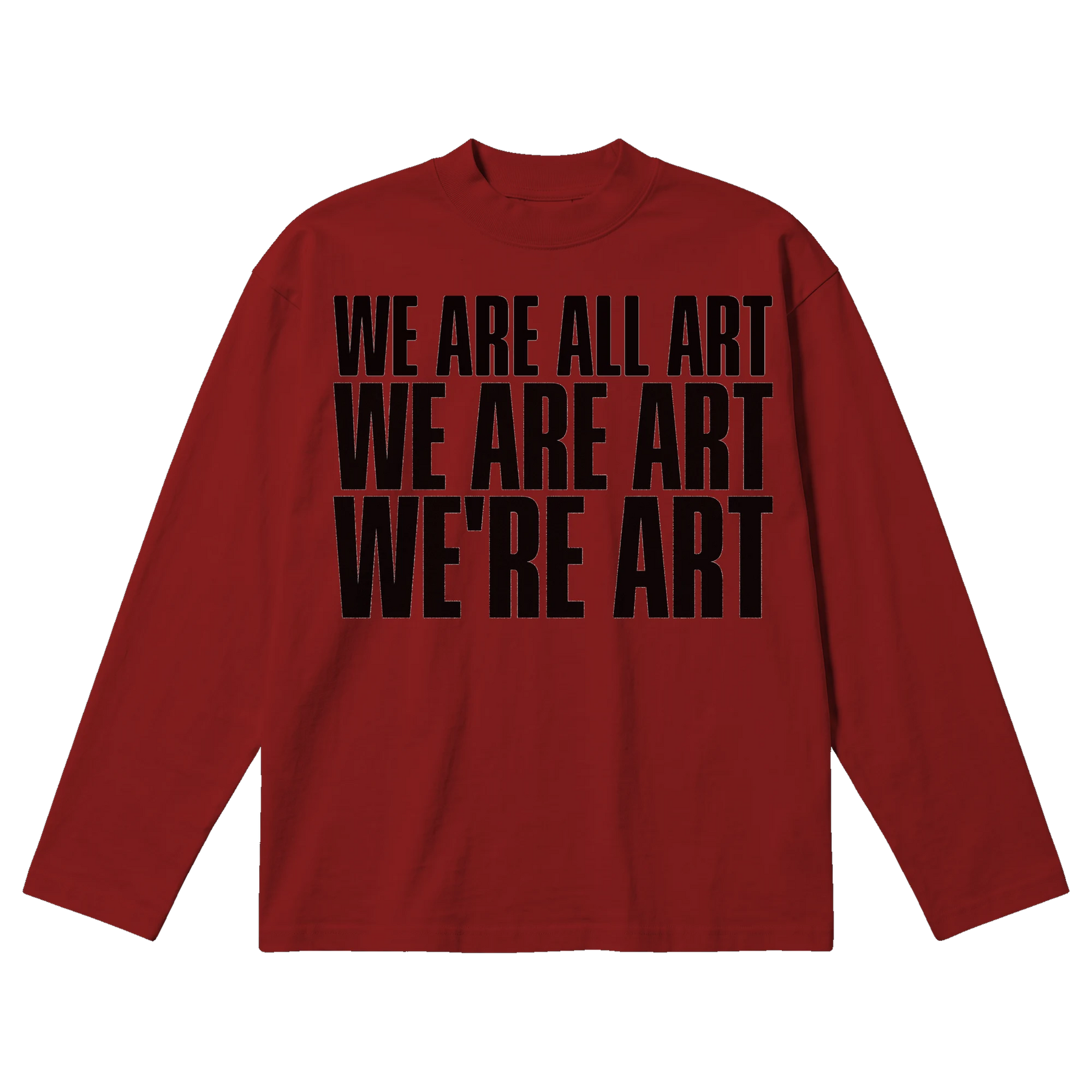 We Are All Art
