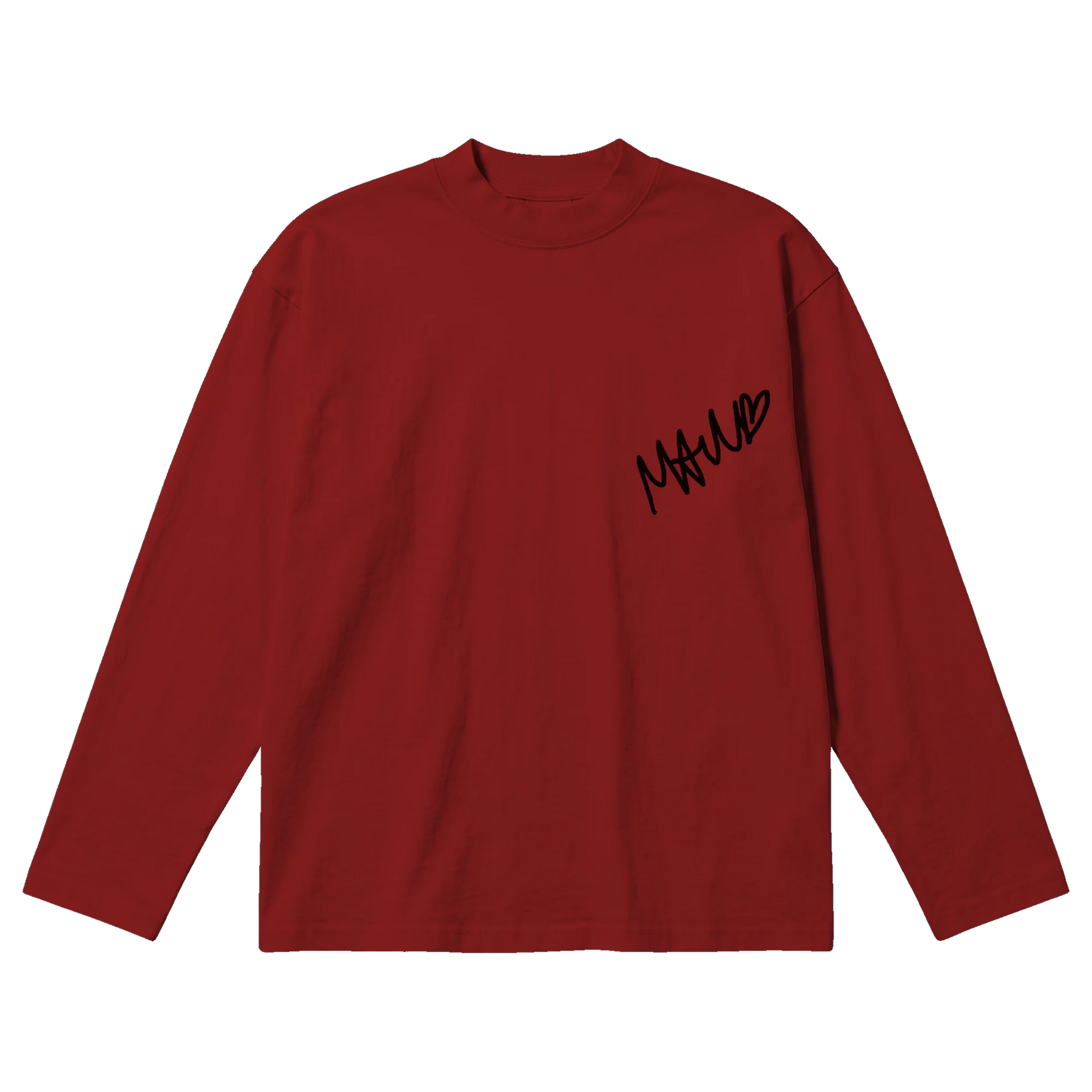 MAUD Script