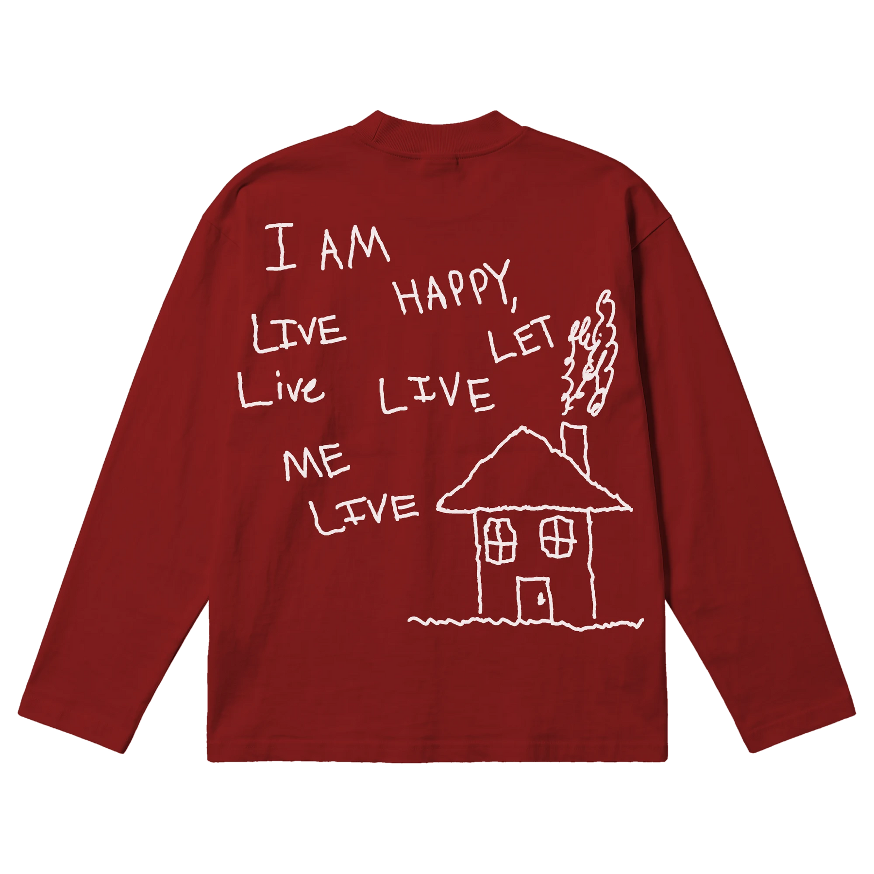 Live Let Live
