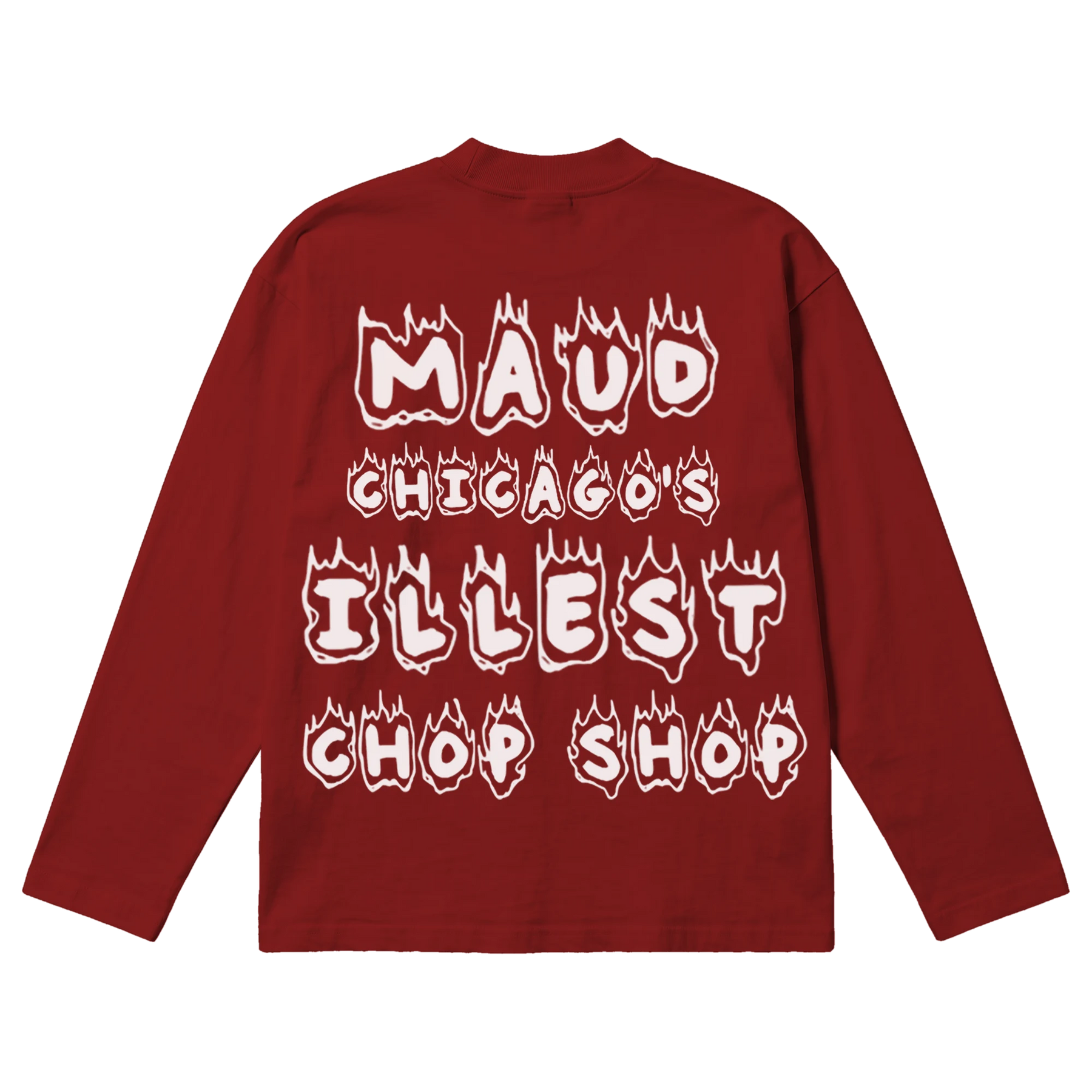 Chop Shop
