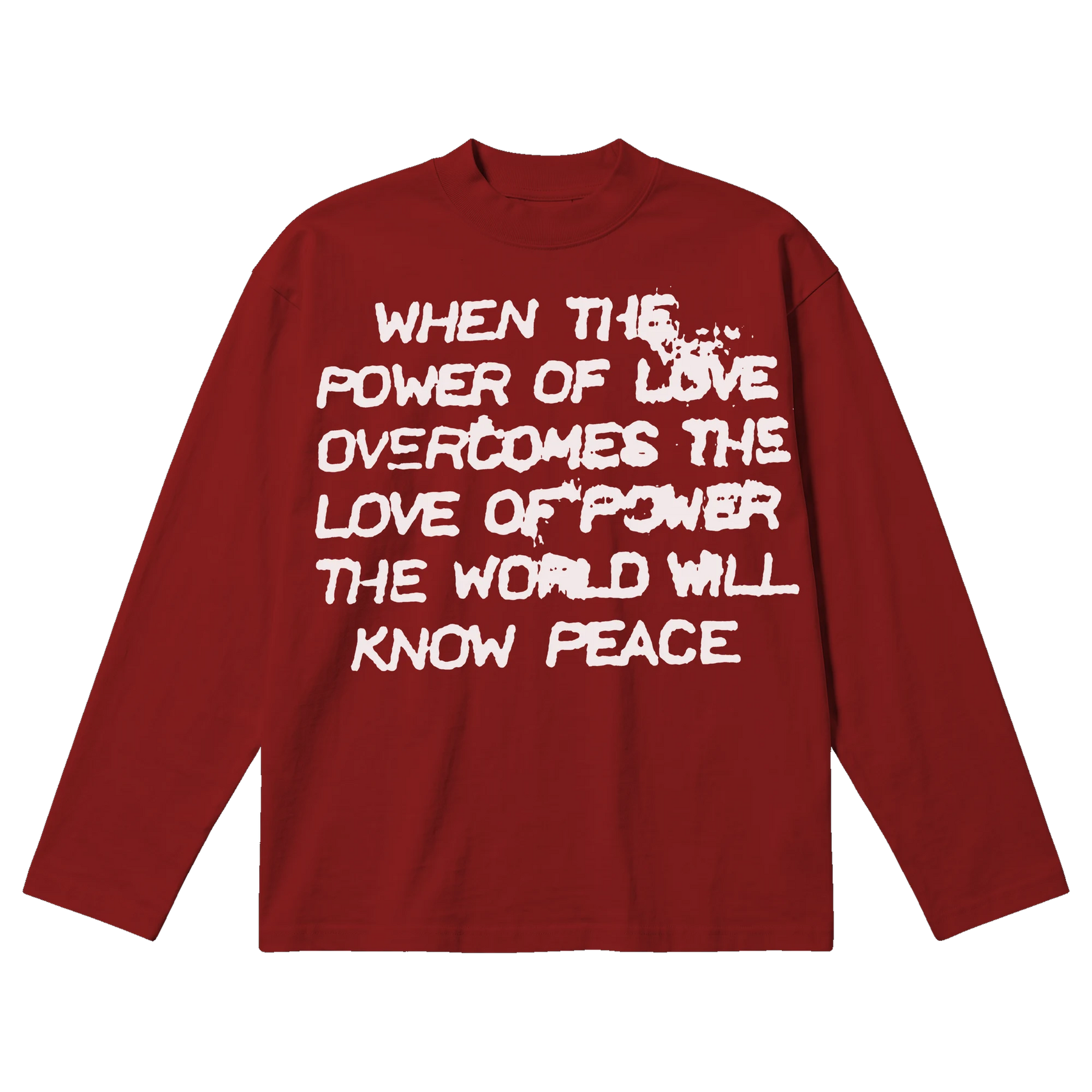 Power