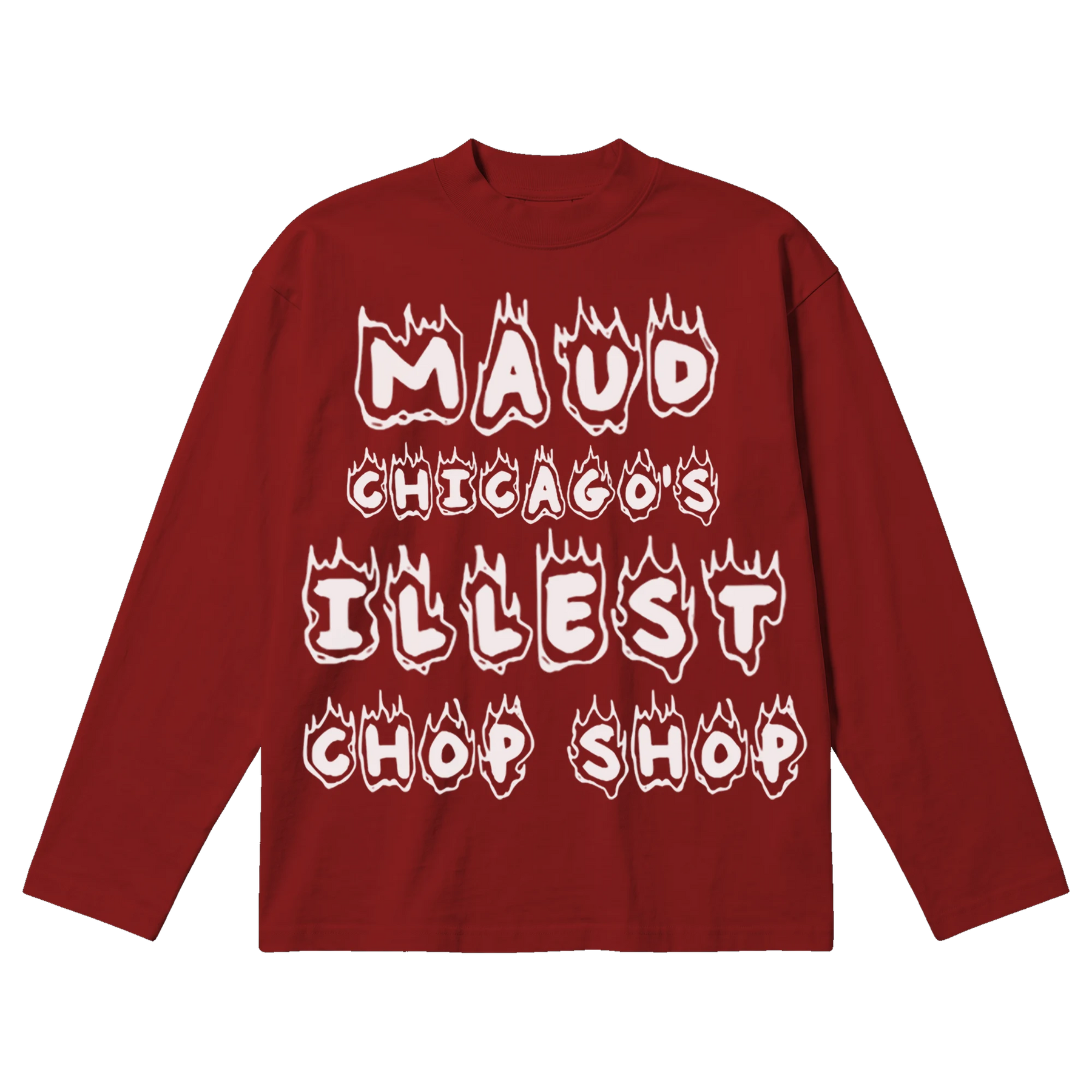 Chop Shop