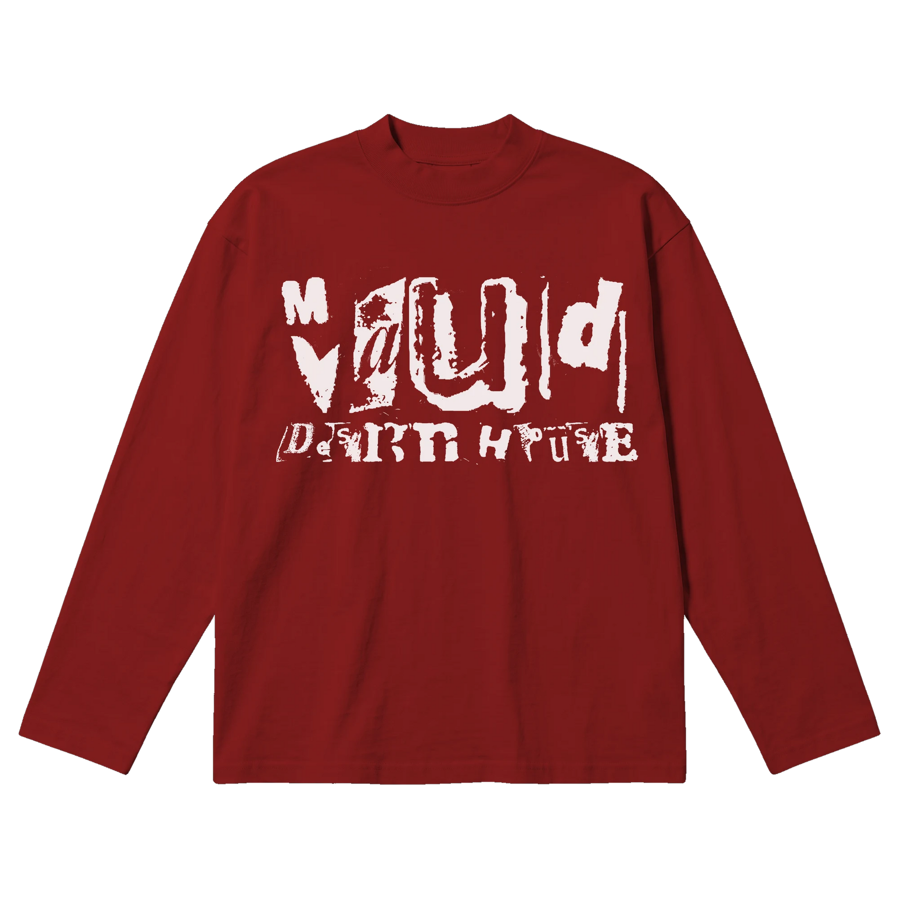 MAUD Shirt