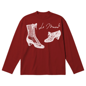 Le Maud