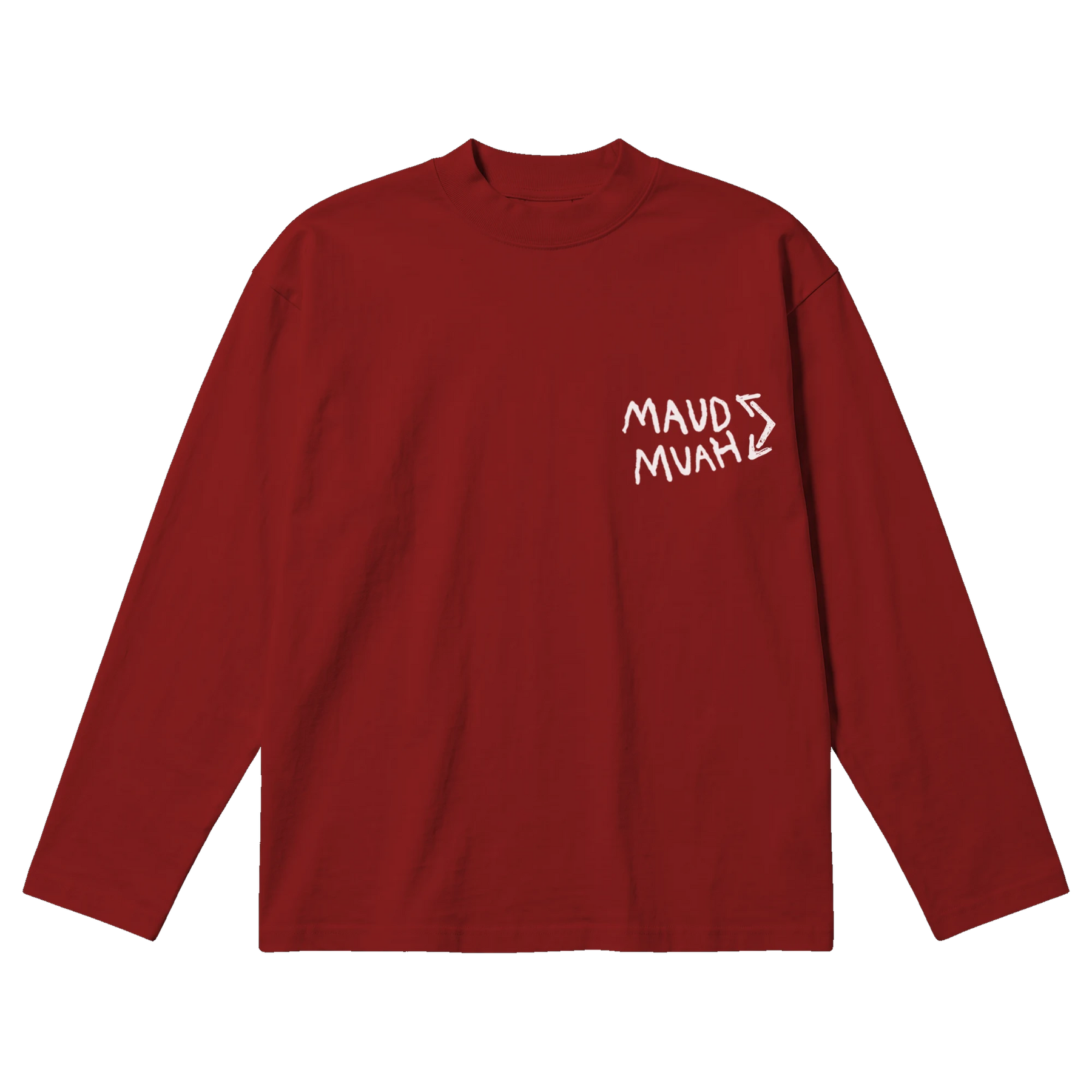 MAUD MUAH