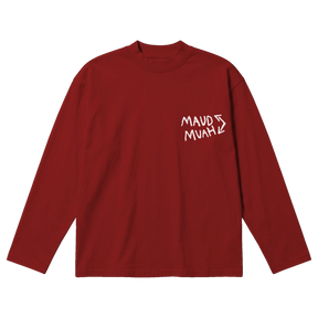 MAUD MUAH