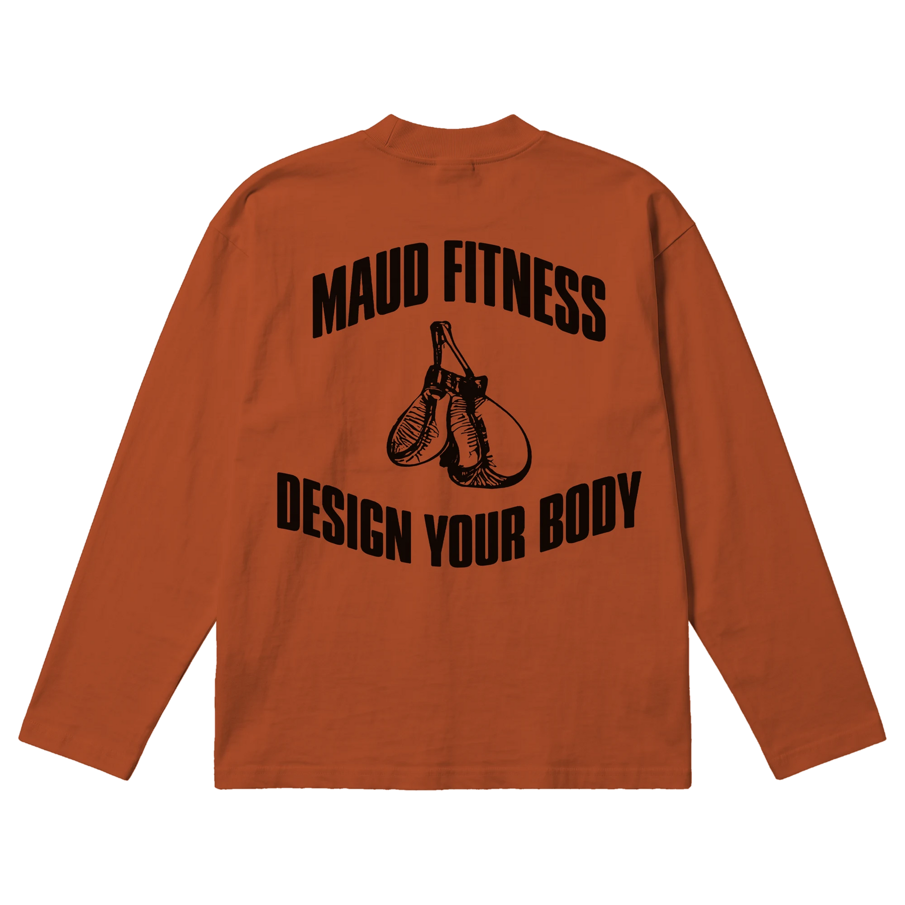 MAUD Fitness
