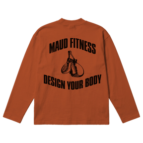MAUD Fitness
