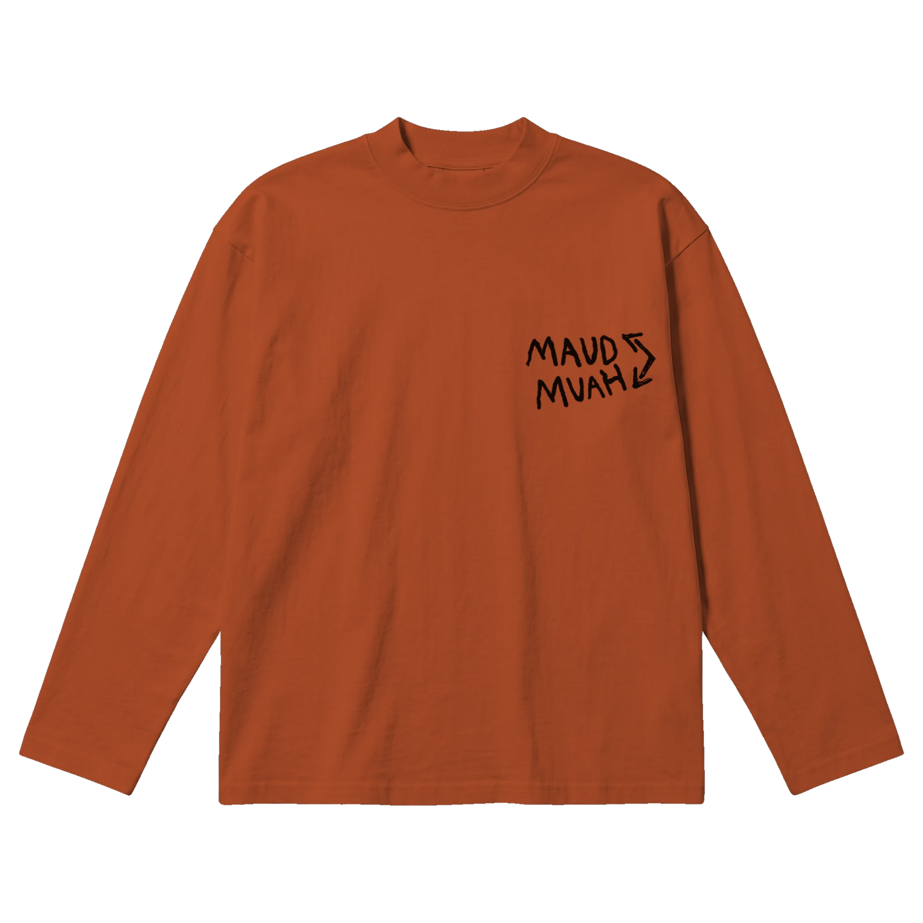 MAUD MUAH