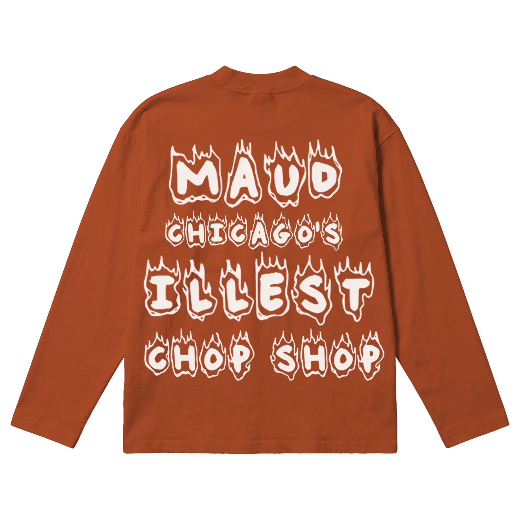 Chop Shop
