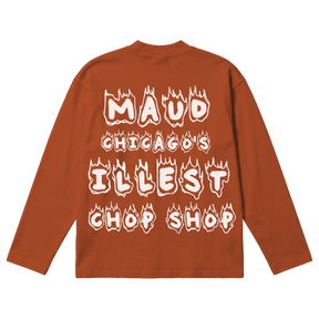 Chop Shop