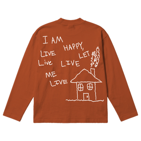 Live Let Live