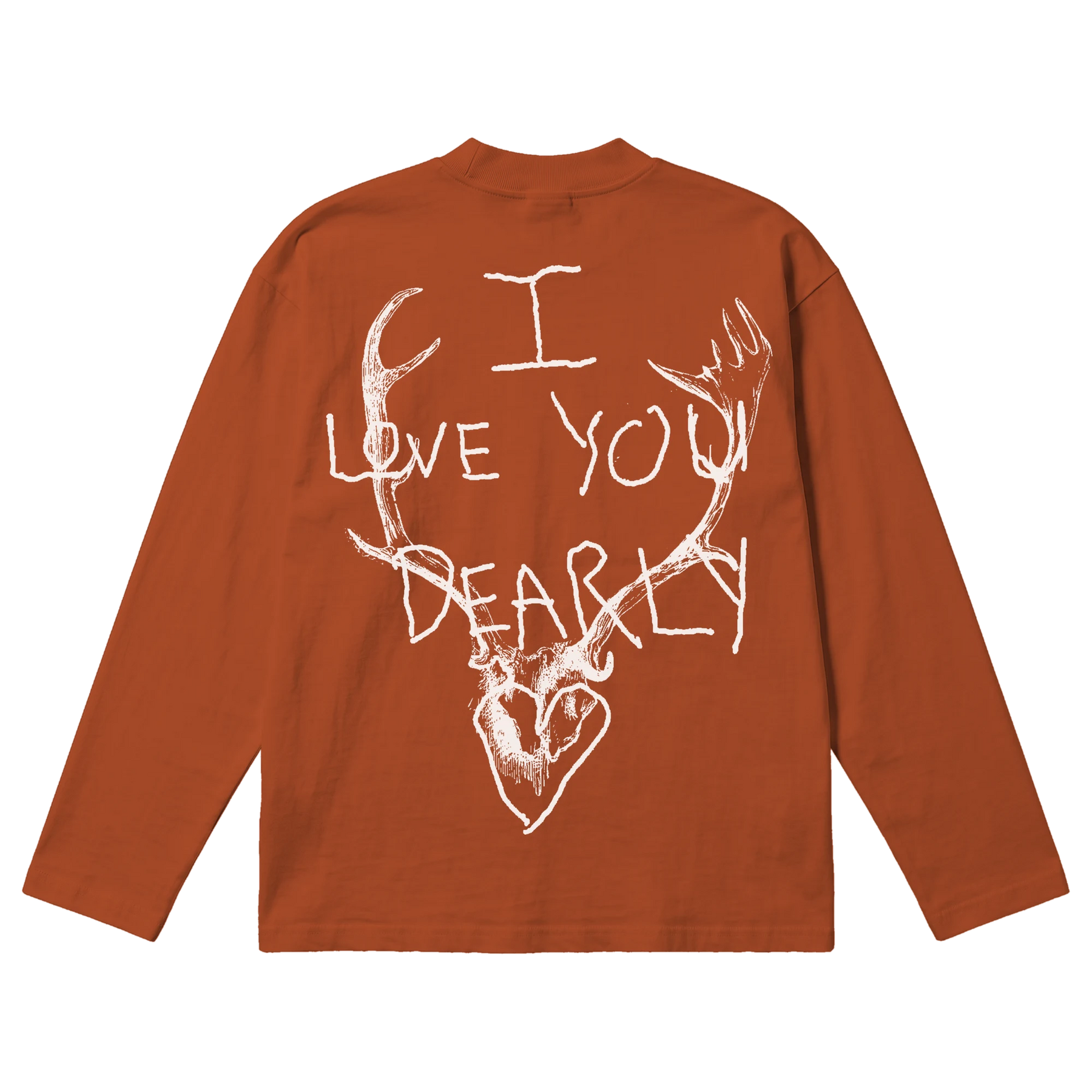 Dearly