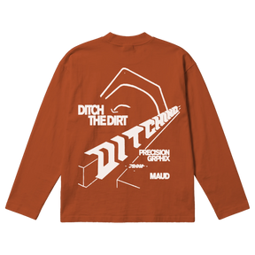 Ditch The Dirt