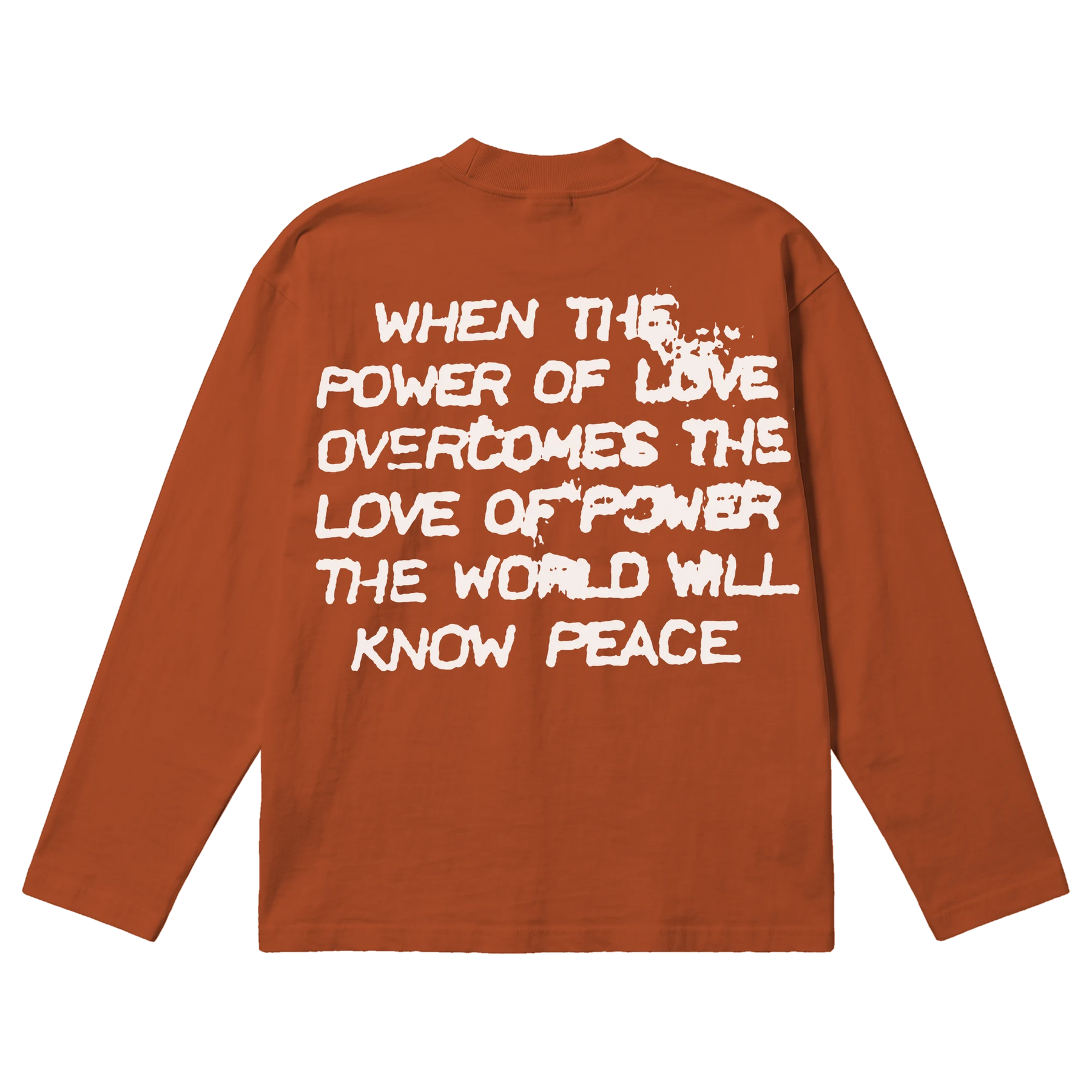 Power