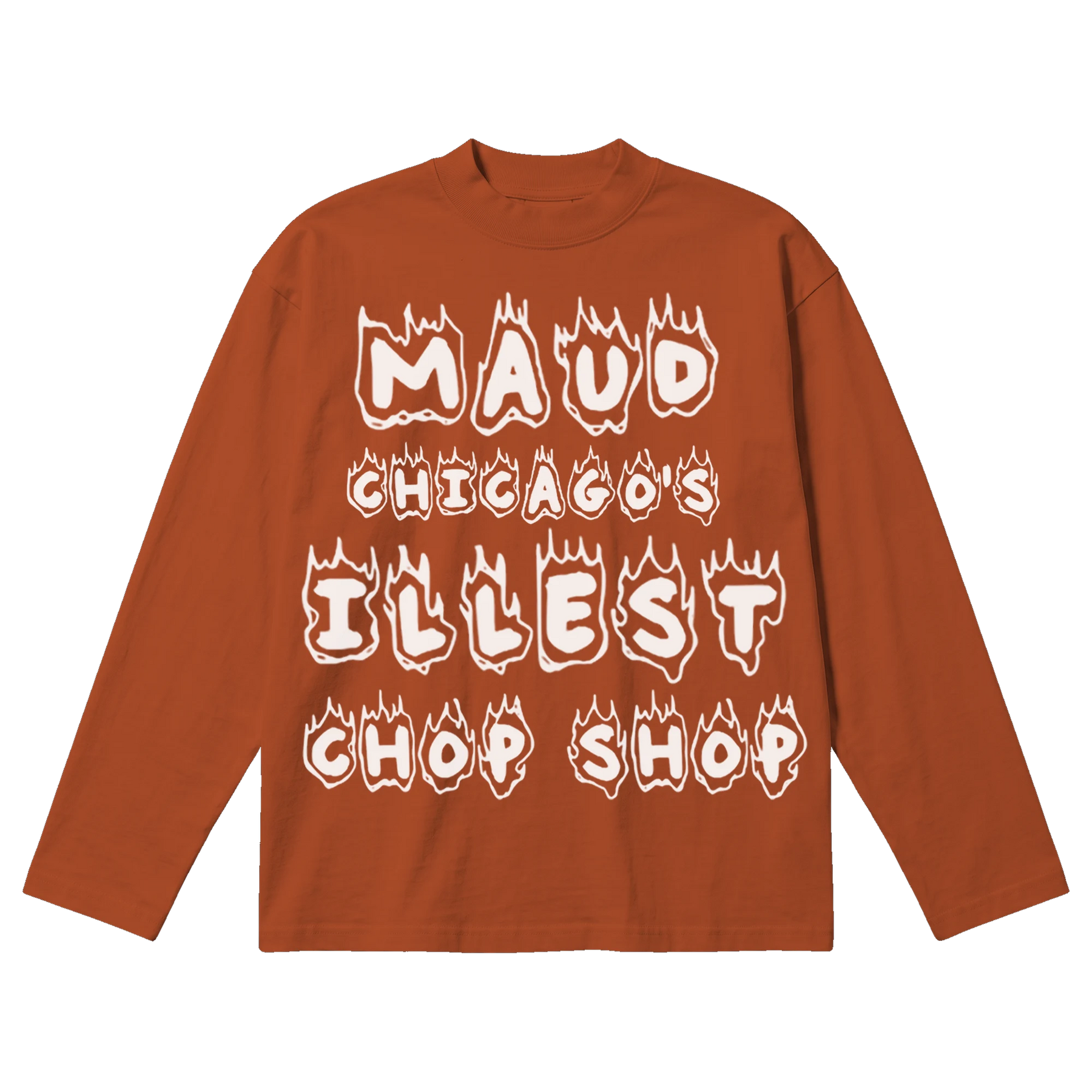 Chop Shop