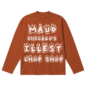 Chop Shop