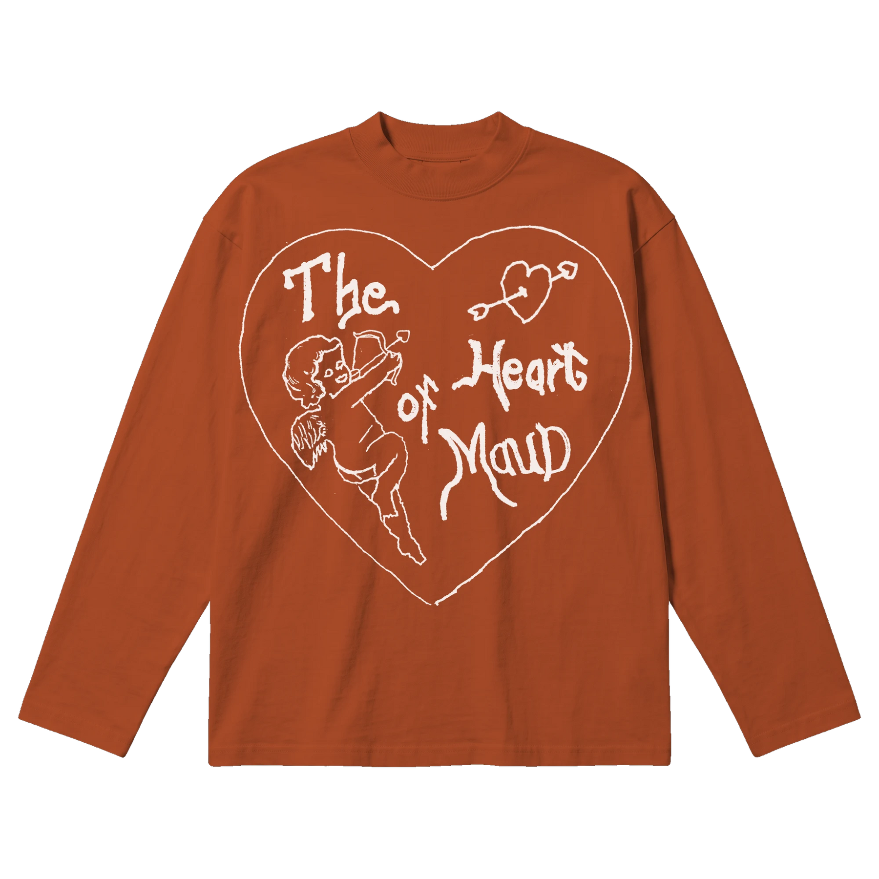 Heart of Maud