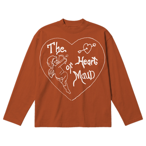 Heart of Maud