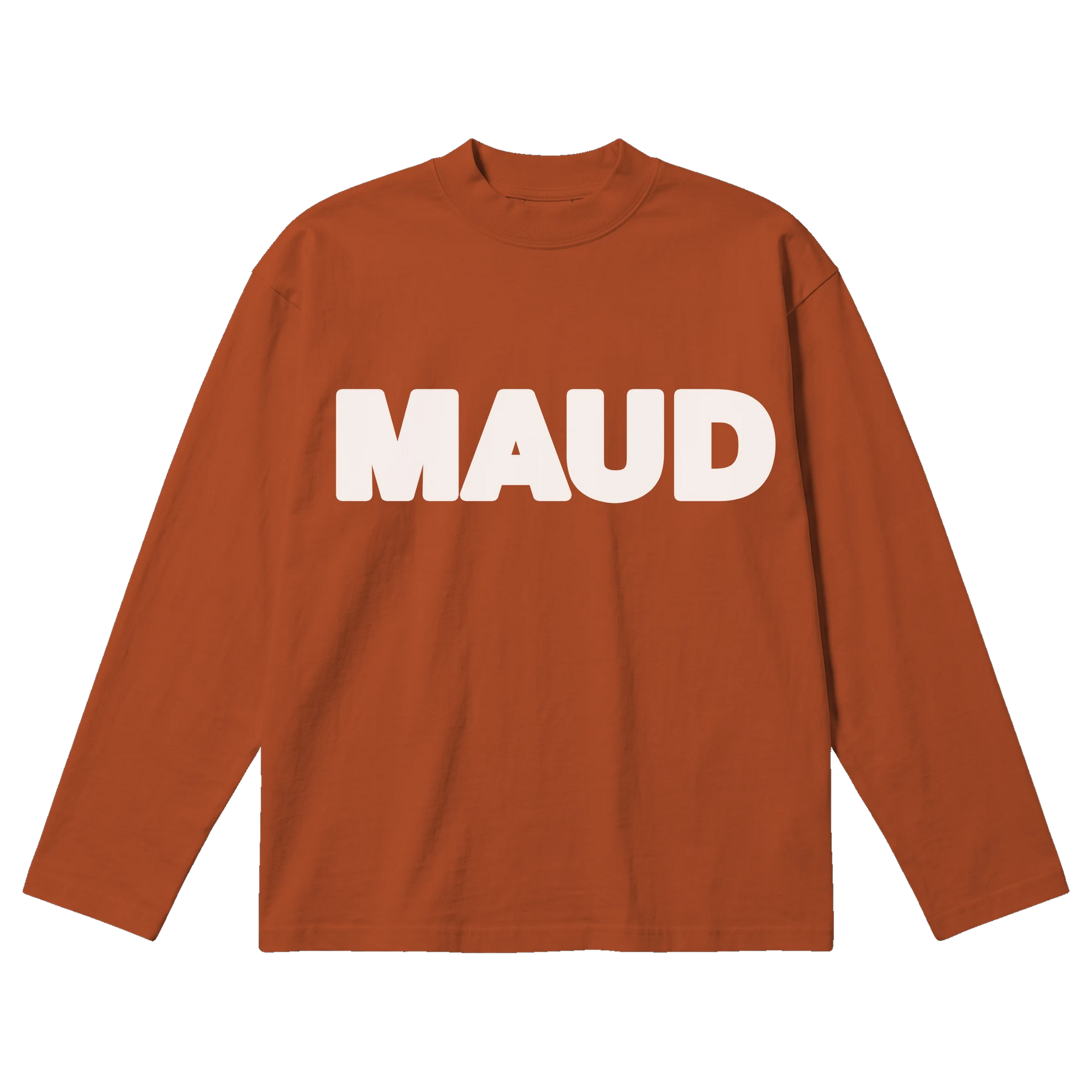 MAUD Logo