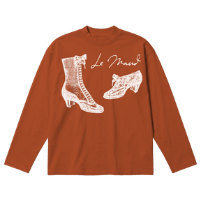 Le Maud