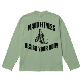 MAUD Fitness