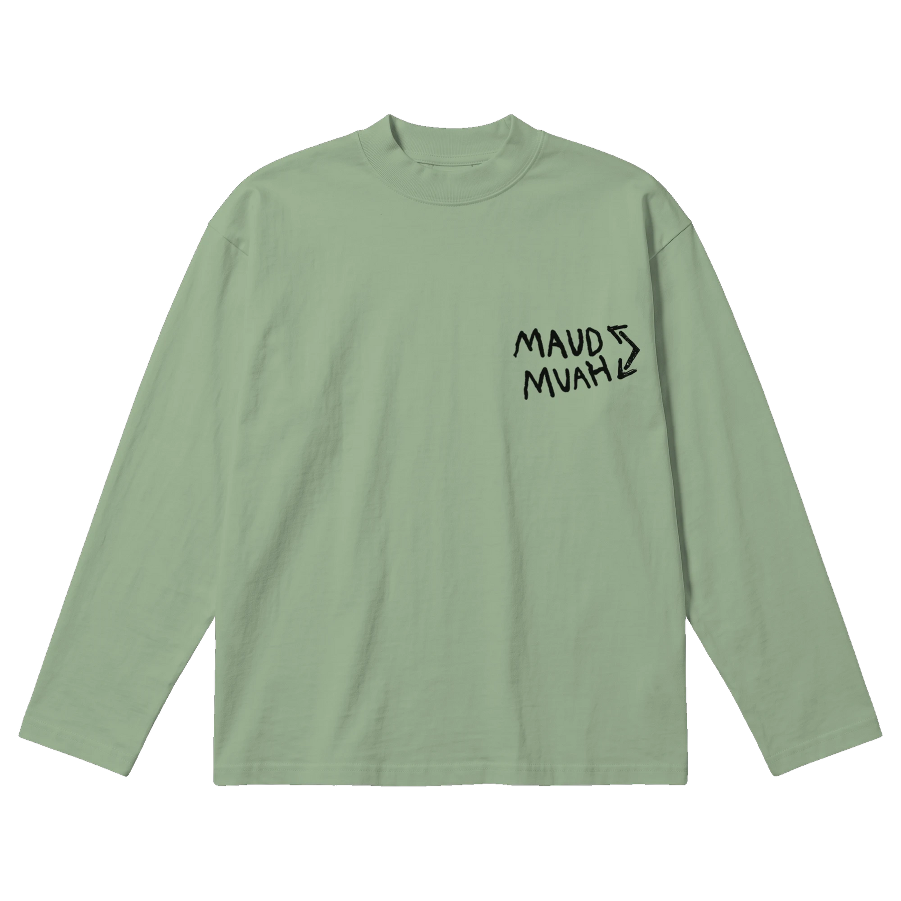 MAUD MUAH
